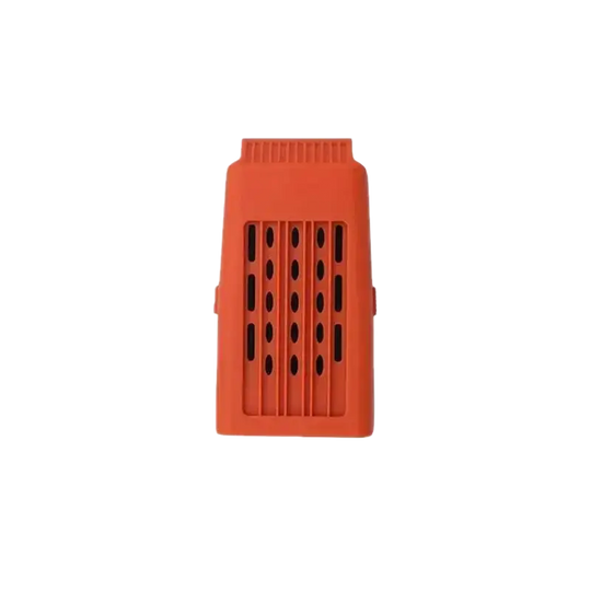 Batterie 7.4V 2200mAh pour drone L900 Pro et SE lot de 3 pièces - Pro-Orange-1 Pièce - Batterie