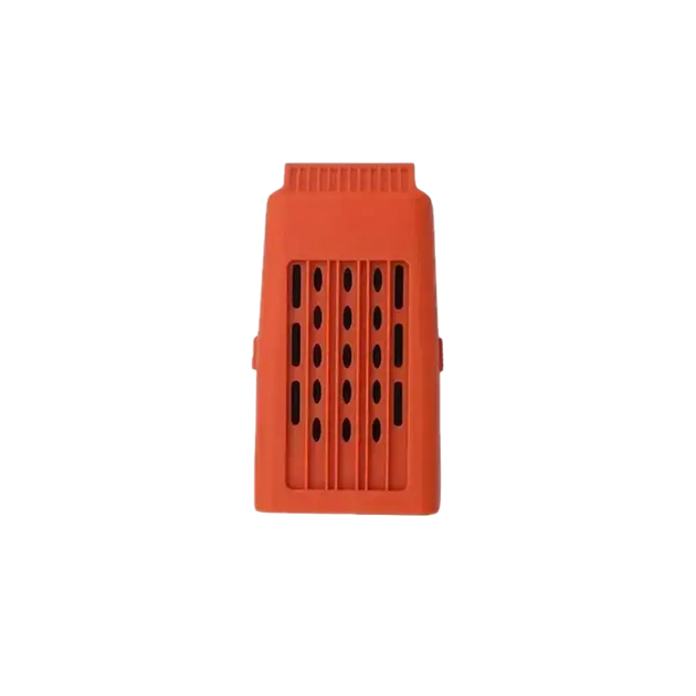 Batterie 7.4V 2200mAh pour drone L900 Pro et SE lot de 3 pièces - Pro-Orange-1 Pièce - Batterie