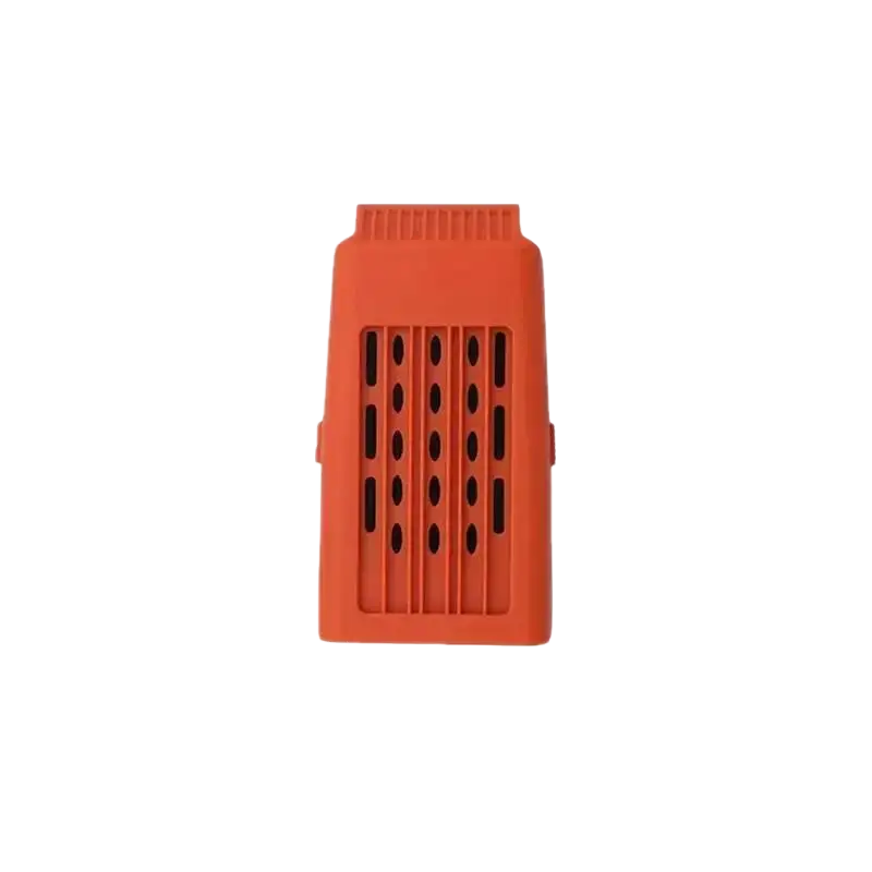 Batterie 7.4V 2200mAh pour drone L900 Pro et SE lot de 3 pièces - Pro-Orange-1 Pièce - Batterie