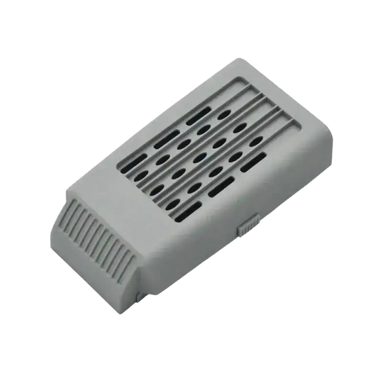 Batterie 7.4V 2200mAh pour drone L900 Pro et SE lot de 3 pièces - Batterie