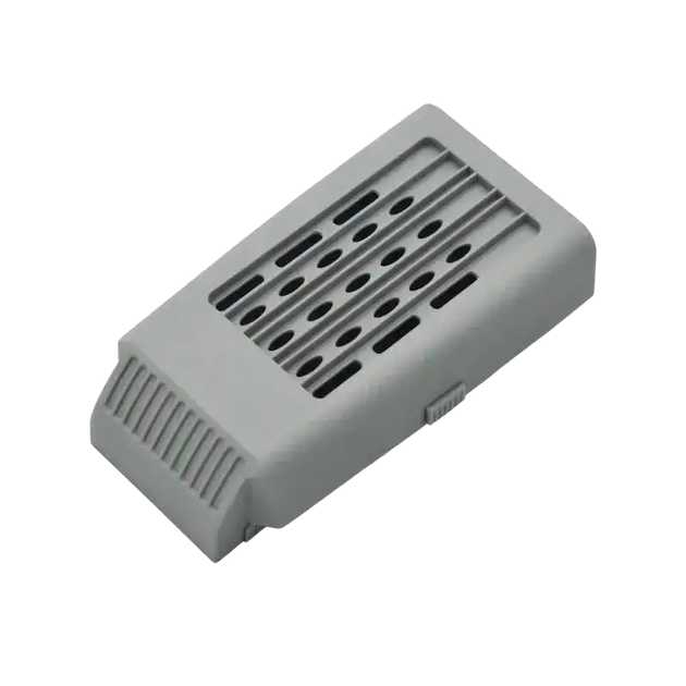 Batterie 7.4V 2200mAh pour drone L900 Pro et SE lot de 3 pièces - Batterie