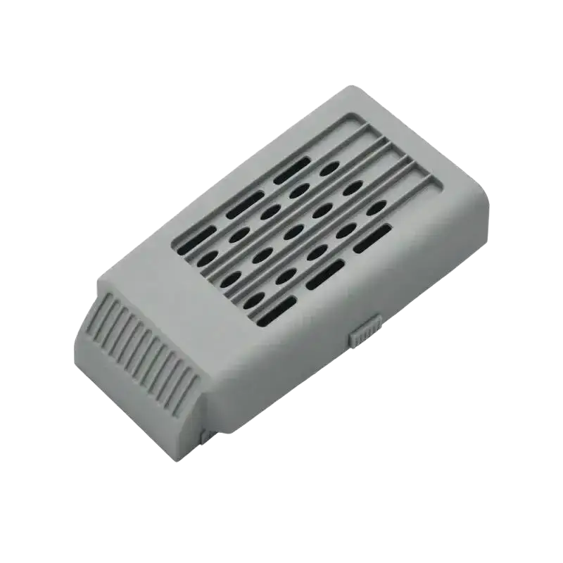 Batterie 7.4V 2200mAh pour drone L900 Pro et SE lot de 3 pièces - Batterie
