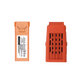 Batterie 7.4V 2200mAh pour drone L900 Pro et SE lot de 3 pièces - Batterie