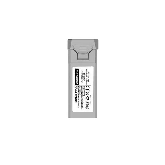 Batterie 7.4V 2200mAh pour drone L900 Pro et SE lot de 3 pièces - Se-Gris-1 Pièce - Batterie