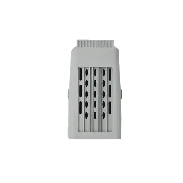 Batterie 7.4V 2200mAh pour drone L900 Pro et SE lot de 3 pièces - Pro-Gris-1 Pièce - Batterie