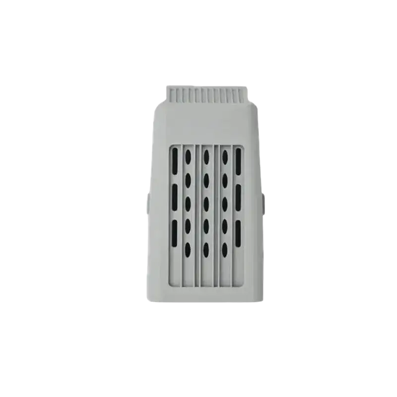 Batterie 7.4V 2200mAh pour drone L900 Pro et SE lot de 3 pièces - Pro-Gris-1 Pièce - Batterie