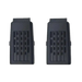 Batterie 7.4V 2200mAh pour drone L900 Pro et SE lot de 3 pièces - Pro-Noir-2 Pièces - Batterie