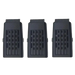 Batterie 7.4V 2200mAh pour drone L900 Pro et SE lot de 3 pièces - Pro-Noir-3 Pièces - Batterie