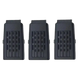 Batterie 7.4V 2200mAh pour drone L900 Pro et SE lot de 3 pièces - Pro-Noir-3 Pièces - Batterie