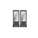 Batterie 7.4V 2200mAh pour drone L900 Pro et SE lot de 3 pièces - Se-Noir-2 Pièces - Batterie