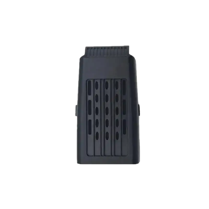 Batterie 7.4V 2200mAh pour drone L900 Pro et SE lot de 3 pièces - Pro-Noir-1 Pièce - Batterie