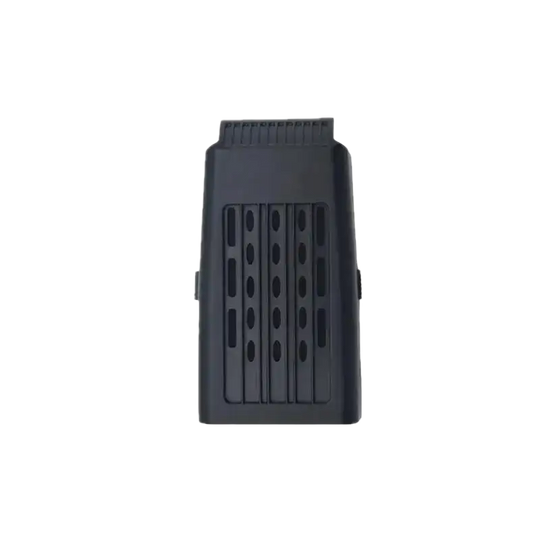 Batterie 7.4V 2200mAh pour drone L900 Pro et SE lot de 3 pièces - Pro-Noir-1 Pièce - Batterie
