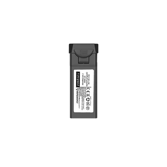 Batterie 7.4V 2200mAh pour drone L900 Pro et SE lot de 3 pièces - Se-Noir-1 Pièce - Batterie