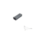 Batterie 7.4V 3000mAh et pièces détachées pour drone RC F8 MAX - 1 Batterie - Batterie
