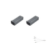 Batterie 7.4V 3000mAh et pièces détachées pour drone RC F8 MAX - 2 Batteries - Batterie