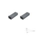 Batterie 7.4V 3000mAh et pièces détachées pour drone RC F8 MAX - 2 Batteries - Batterie