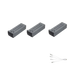 Batterie 7.4V 3000mAh et pièces détachées pour drone RC F8 MAX - 3 Batteries - Batterie