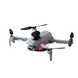 Batterie 7.4V 3000mAh et pièces détachées pour drone RC F8 MAX - Bras avant gauche - Batterie