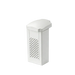 Batterie Lipo 7.4V 1600mAh et hélices pour drone S-X1 MAX 4K - 1 Pièce Blanche - batterie