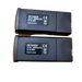Batterie Lipo d’origine 3.7V 2200mAh pour drone K19 MAX avec port USB C - 2 Pièces - Batterie