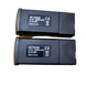 Batterie Lipo d’origine 3.7V 2200mAh pour drone K19 MAX avec port USB C - 2 Pièces - Batterie