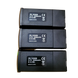 Batterie Lipo d’origine 3.7V 2200mAh pour drone K19 MAX avec port USB C - 3 Pièces - Batterie