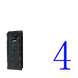 Batterie Lipo originale 3,7V 1300mAh avec port USB C pour drone GT8 4K - Batterie GT8 x4 - Batterie