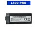 Batterie Lipo pour Drone L600 PRO 1 MAX 7.4V 3000 ou 4500mAh - 1B L600 PRO - Batterie