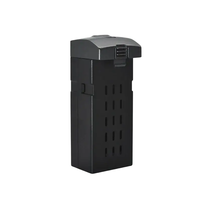 Batterie Lipo pour Drone L600 PRO 1 MAX 7.4V 3000 ou 4500mAh - Batterie