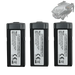 Batterie Lipo pour Drone L600 PRO et MAX 3000mAh ou 4500mAh - Batterie