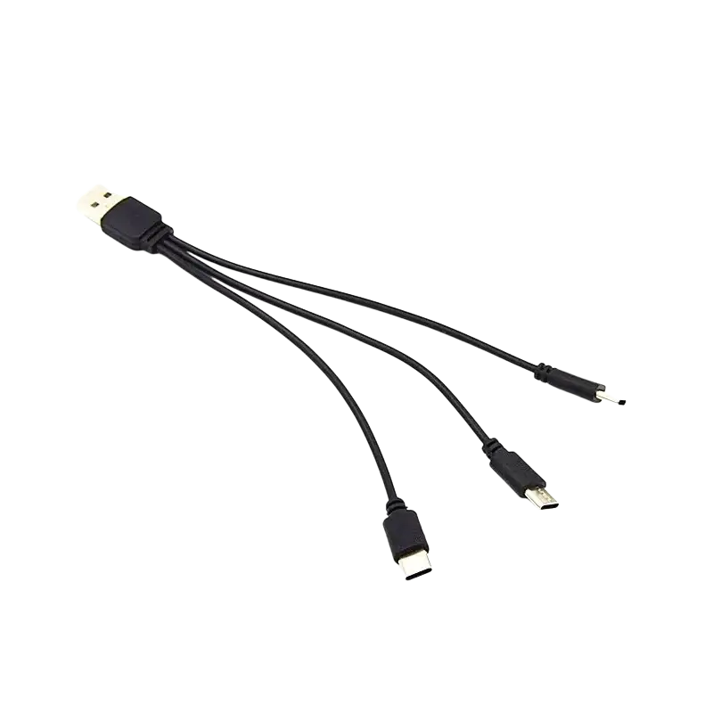 Batterie Lithium 3.7V 2000mAh pour Drone Z908 PRO et MAX - 1 en 3 USB - Batterie