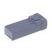 Batterie Lithium 3.7V 2000mAh pour Drone Z908 PRO et MAX - Batterie