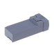 Batterie Lithium 3.7V 2000mAh pour Drone Z908 PRO et MAX - Batterie