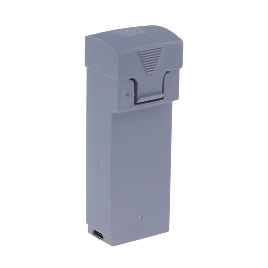 Batterie Lithium 3.7V 2000mAh pour Drone Z908 PRO et MAX - Batterie