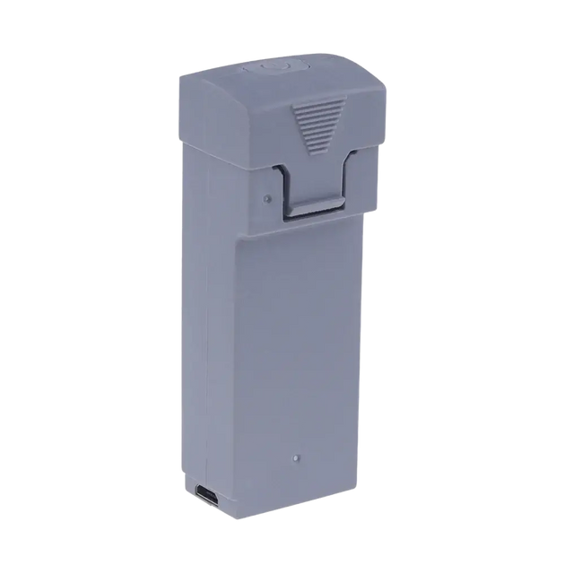 Batterie Lithium 3.7V 2000mAh pour Drone Z908 PRO et MAX - Batterie