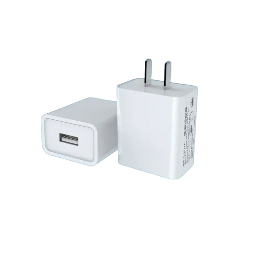 Batterie Lithium 3.7V 2000mAh pour Drone Z908 PRO et MAX - Prise Américaine - Batterie