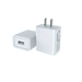Batterie Lithium 3.7V 2000mAh pour Drone Z908 PRO et MAX - Prise Américaine - Batterie