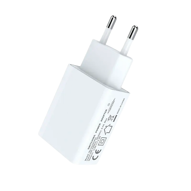 Batterie Lithium 3.7V 2000mAh pour Drone Z908 PRO et MAX - Prise Union Européenne - Batterie