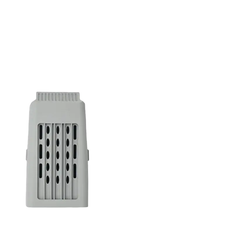 Batterie LYZRC 7.4V 2200mAh pour Drone L900 Pro et Pro Max - L900 PRO Gris 2B - Batterie