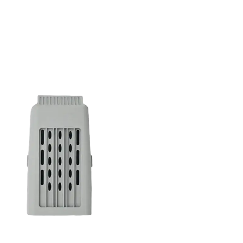 Batterie LYZRC 7.4V 2200mAh pour Drone L900 Pro et Pro Max - L900 PRO Gris 3B - Batterie