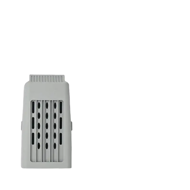 Batterie LYZRC 7.4V 2200mAh pour Drone L900 Pro et Pro Max - L900 PRO Gris 8B - Batterie