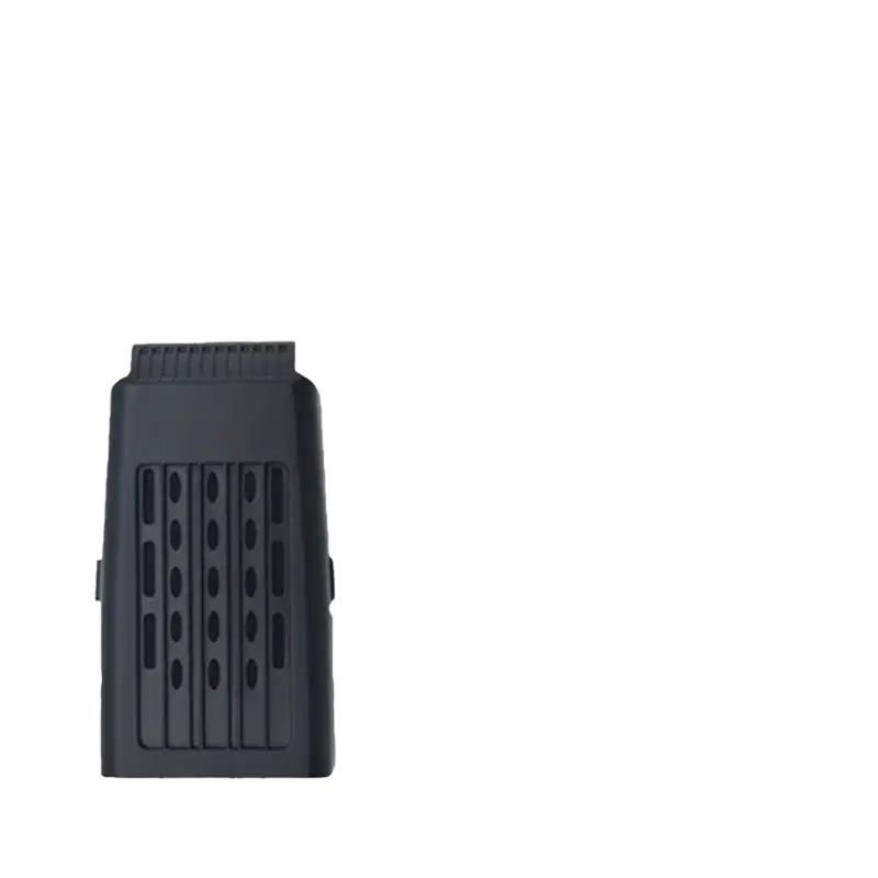 Batterie LYZRC 7.4V 2200mAh pour Drone L900 Pro et Pro Max - L900 PRO Noir 10B - Batterie