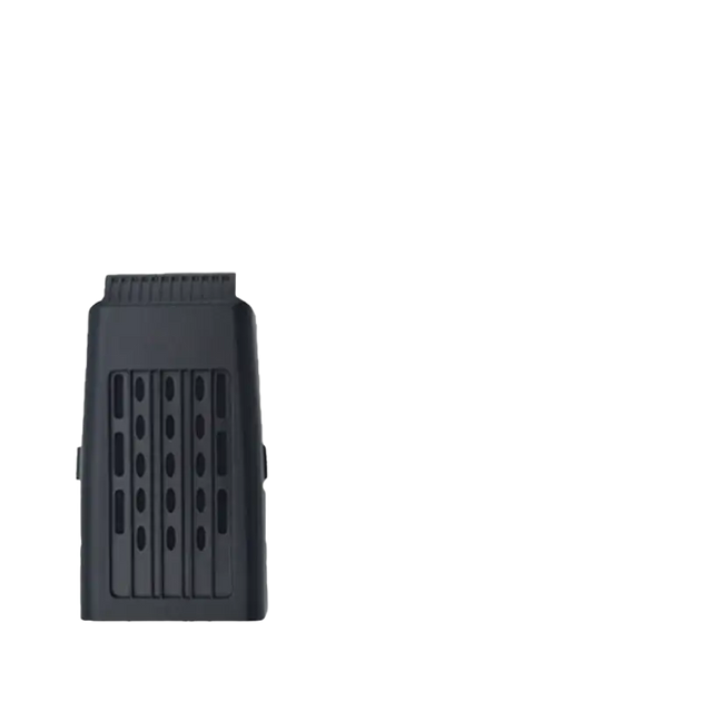 Batterie LYZRC 7.4V 2200mAh pour Drone L900 Pro et Pro Max - L900 PRO Noir 1B - Batterie