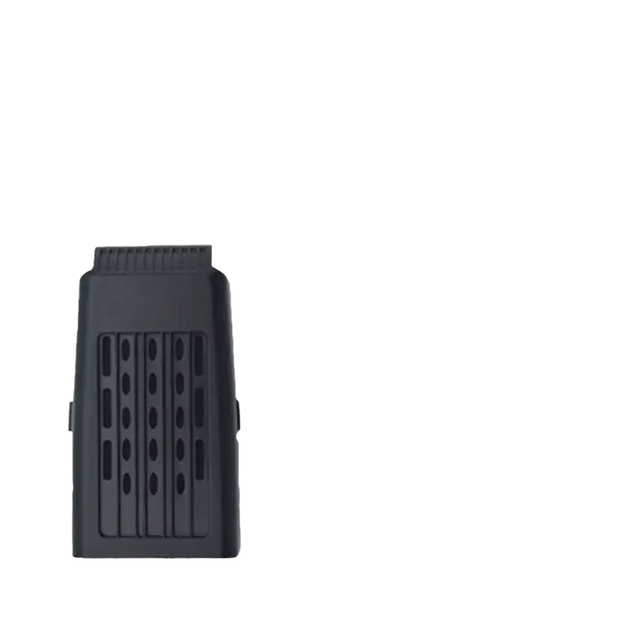 Batterie LYZRC 7.4V 2200mAh pour Drone L900 Pro et Pro Max - L900 PRO Noir 3B - Batterie