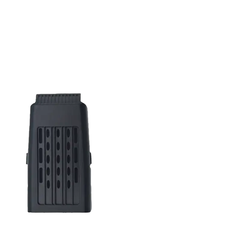 Batterie LYZRC 7.4V 2200mAh pour Drone L900 Pro et Pro Max - L900 PRO Noir 8B - Batterie