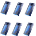 Batterie originale 3.7V 1300mAh pour drone quadrirotor GT8 professionnel - Batterie