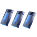 Batterie originale 3.7V 1300mAh pour drone quadrirotor GT8 professionnel - 3 Batteries - Batterie