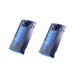 Batterie originale 3.7V 1300mAh pour drone quadrirotor GT8 professionnel - 2 Batteries - Batterie