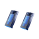 Batterie originale 3.7V 1300mAh pour drone quadrirotor GT8 professionnel - 2 Batteries - Batterie