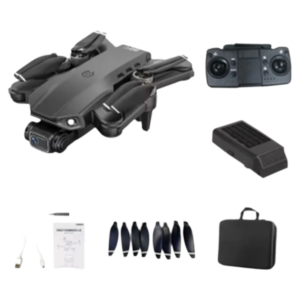 L900 Pro Drone Professionnel 4K 5G avec Double Caméra et Contrôle à Distance 1.2KM - Https://jimmyscholtus.com